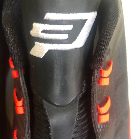 Nike Air Jordan Black/Red Men\'s Shoes Size 12 ﻿ ﻿ main image 13